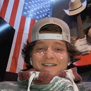 Meet your Posher, Nathan